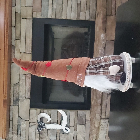 Rae Dunn Gnome Flannels and Lattes - Picture 2 of 5